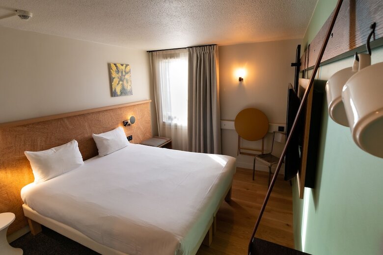 Hotel Greet H�tel Colmar