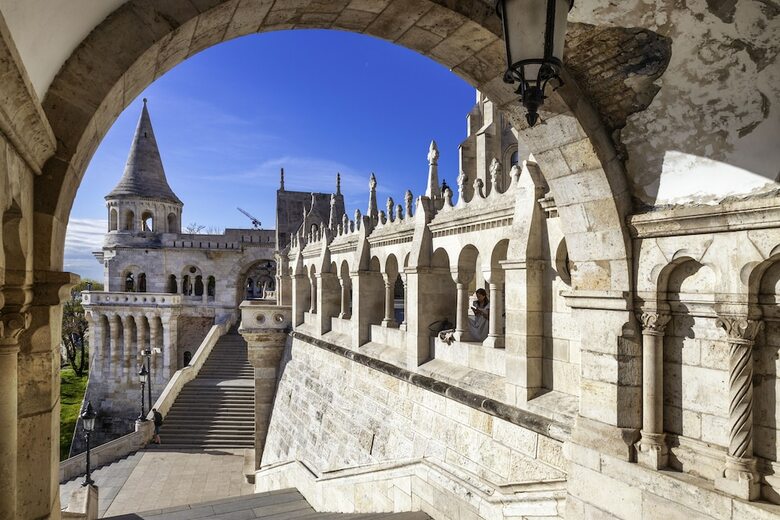 Hotel Tribe Budapest Stadium