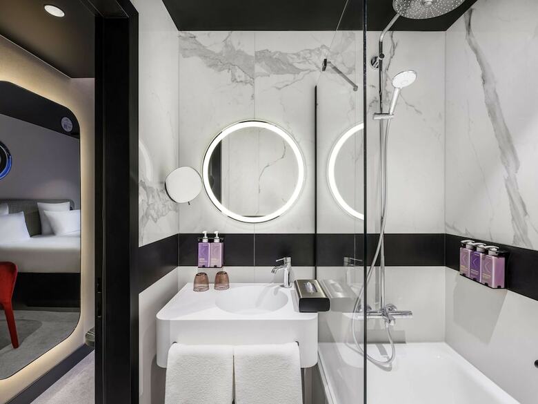 Hotel Tribe Budapest Stadium