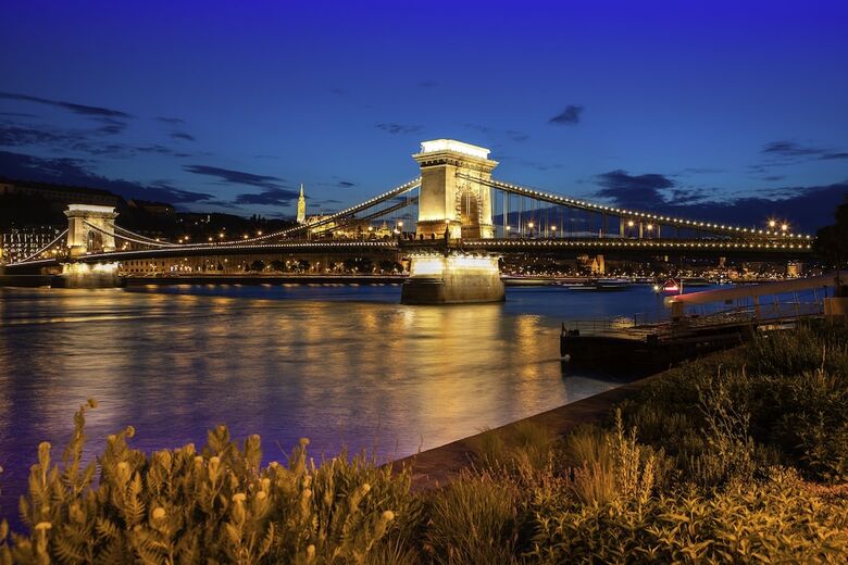 Hotel Tribe Budapest Stadium