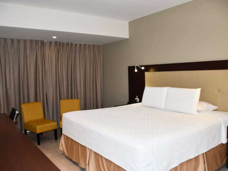 Delfines Collection Hotel By Mercure