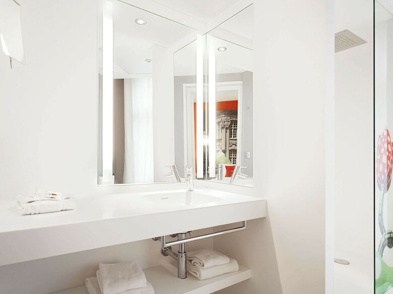 Hotel Mercure Lille Centre Grand Place