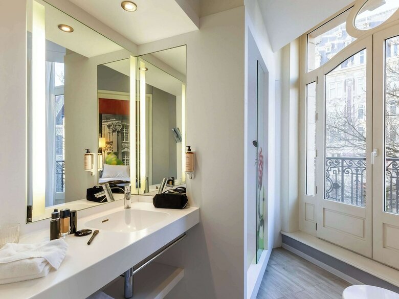 Hotel Mercure Lille Centre Grand Place