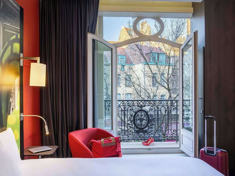Hotel Mercure Lille Centre Grand Place