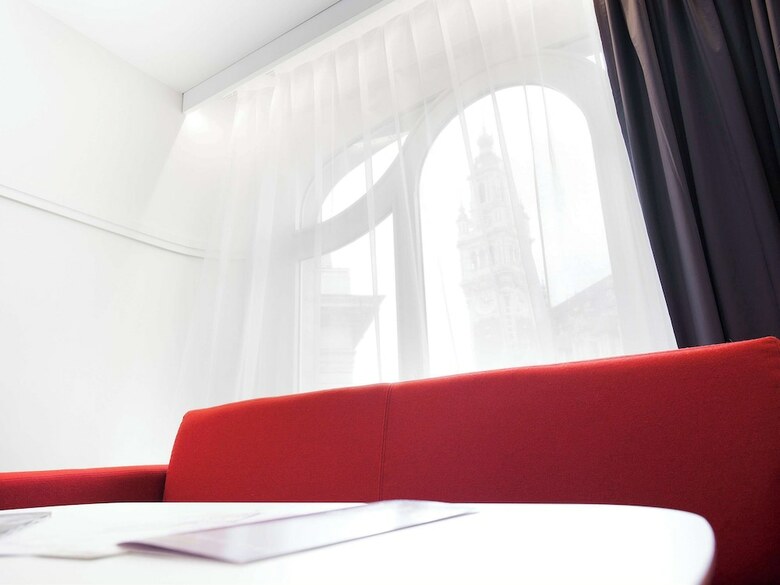 Hotel Mercure Lille Centre Grand Place