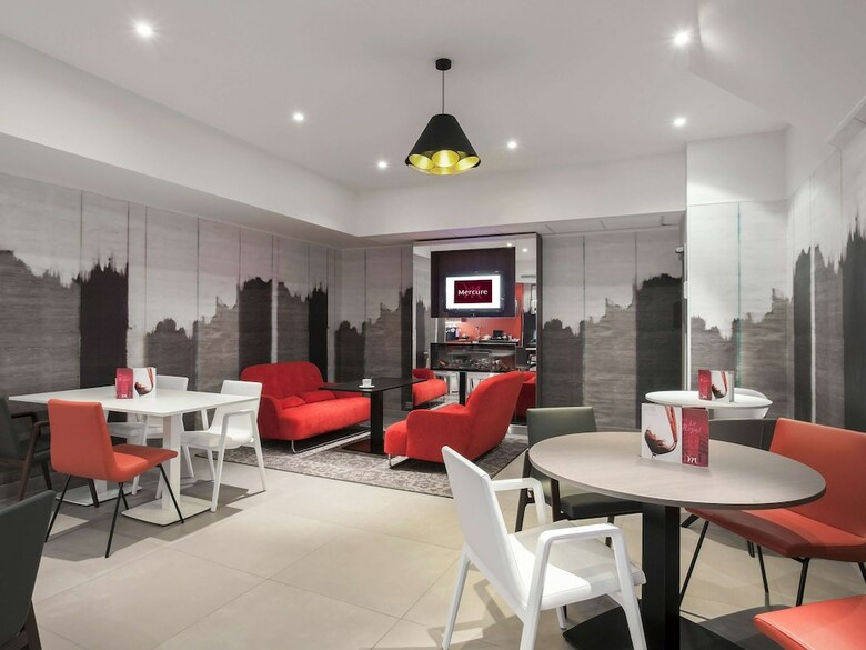 Hotel Mercure Lille Centre Grand Place