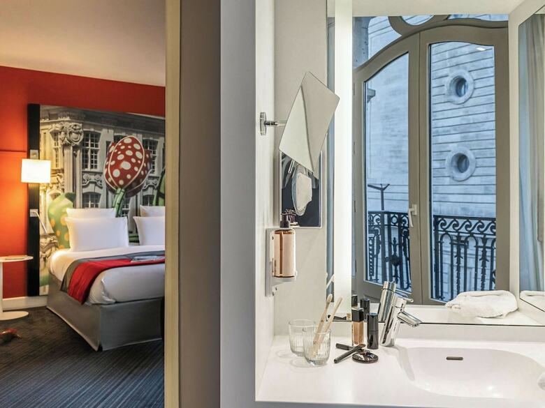 Hotel Mercure Lille Centre Grand Place