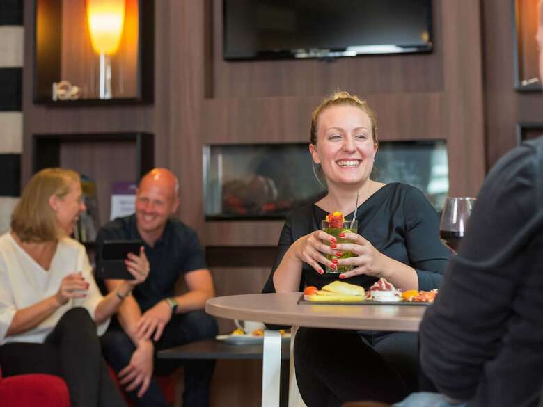 Hotel Mercure Lille Centre Grand Place