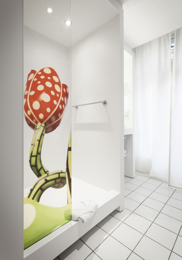 Hotel Mercure Lille Centre Grand Place