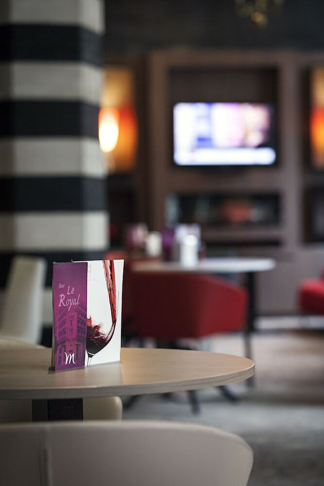 Hotel Mercure Lille Centre Grand Place