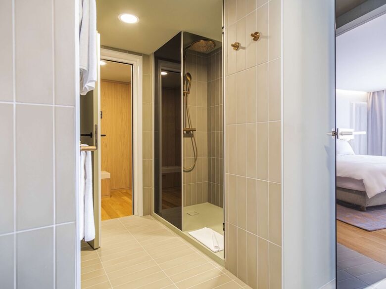 Hotel Swiss�tel Kursaal Bern