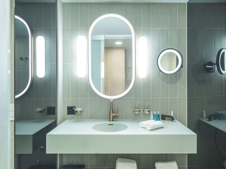 Hotel Swiss�tel Kursaal Bern