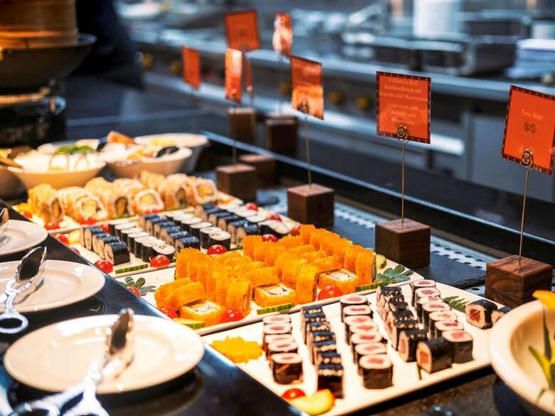 Hotel Swiss�tel Kursaal Bern