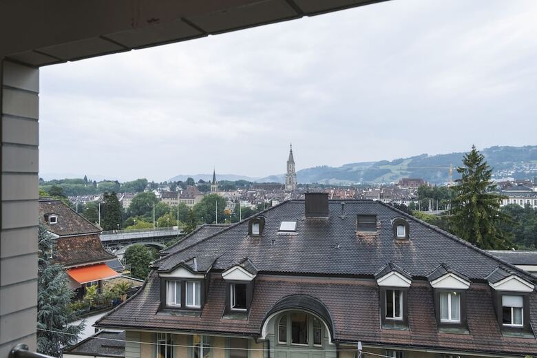 Hotel Swiss�tel Kursaal Bern