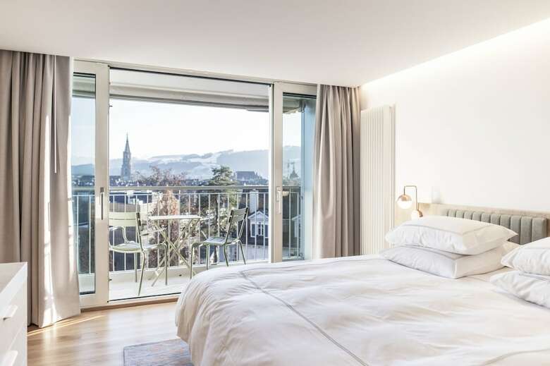 Hotel Swiss�tel Kursaal Bern
