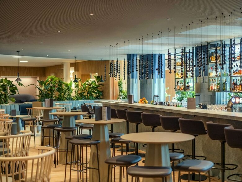 Hotel Swiss�tel Kursaal Bern