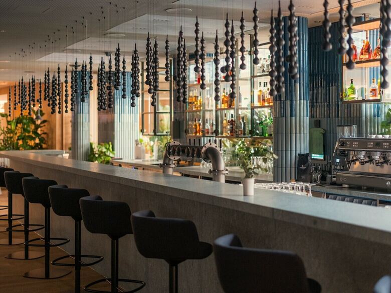 Hotel Swiss�tel Kursaal Bern