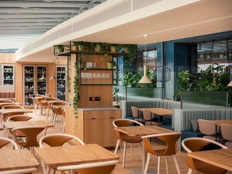 Hotel Swiss�tel Kursaal Bern