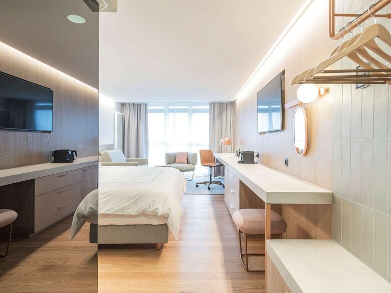 Hotel Swiss�tel Kursaal Bern