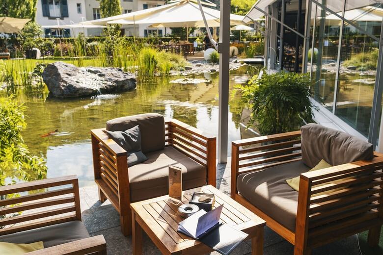 Hotel Swiss�tel Kursaal Bern
