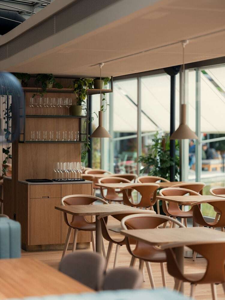 Hotel Swiss�tel Kursaal Bern