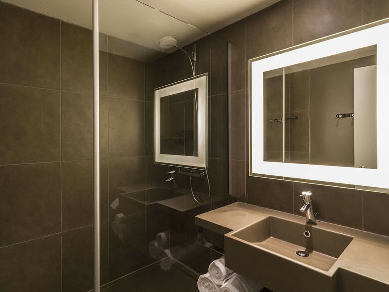 Hotel Novotel Lyon Bron Eurexpo