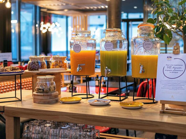 Hotel Novotel Lyon Bron Eurexpo