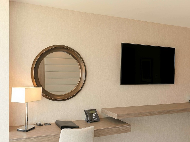 Hotel Swiss�tel Santa Cruz de La Sierra