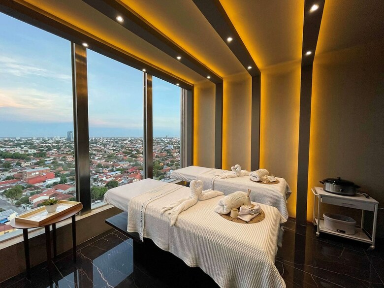 Hotel Swiss�tel Santa Cruz de La Sierra