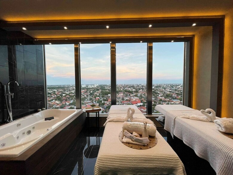 Hotel Swiss�tel Santa Cruz de La Sierra