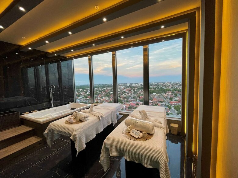 Hotel Swiss�tel Santa Cruz de La Sierra