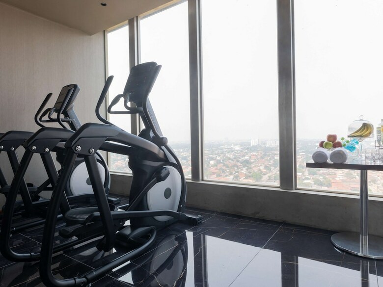 Hotel Swiss�tel Santa Cruz de La Sierra