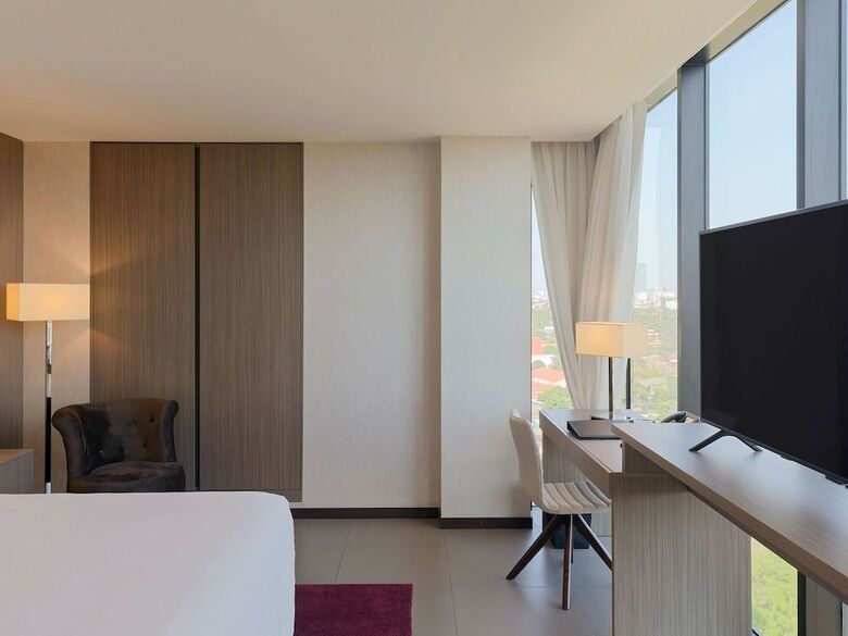 Hotel Swiss�tel Santa Cruz de La Sierra