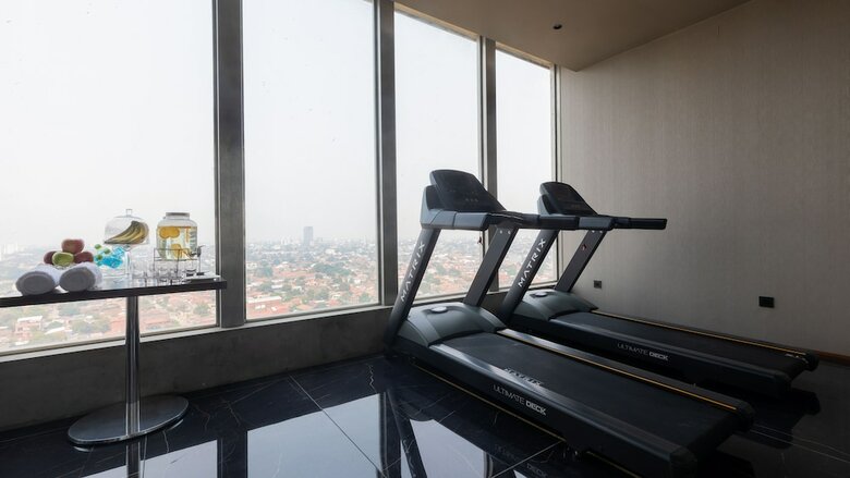 Hotel Swiss�tel Santa Cruz de La Sierra