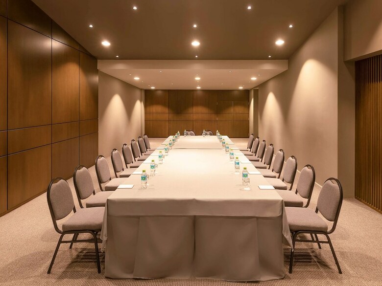 Hotel Swiss�tel Santa Cruz de La Sierra