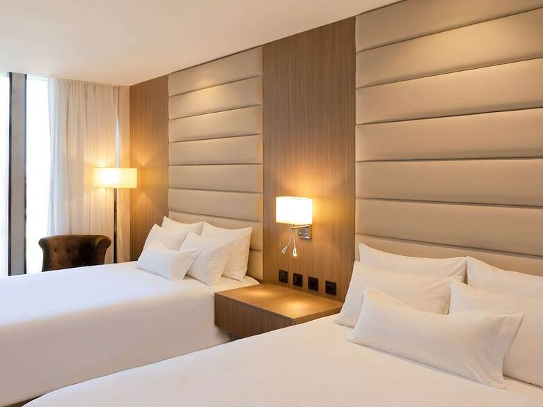 Hotel Swiss�tel Santa Cruz de La Sierra