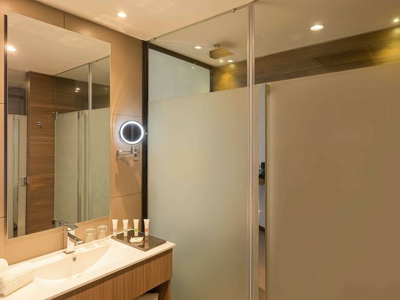 Hotel Swiss�tel Santa Cruz de La Sierra