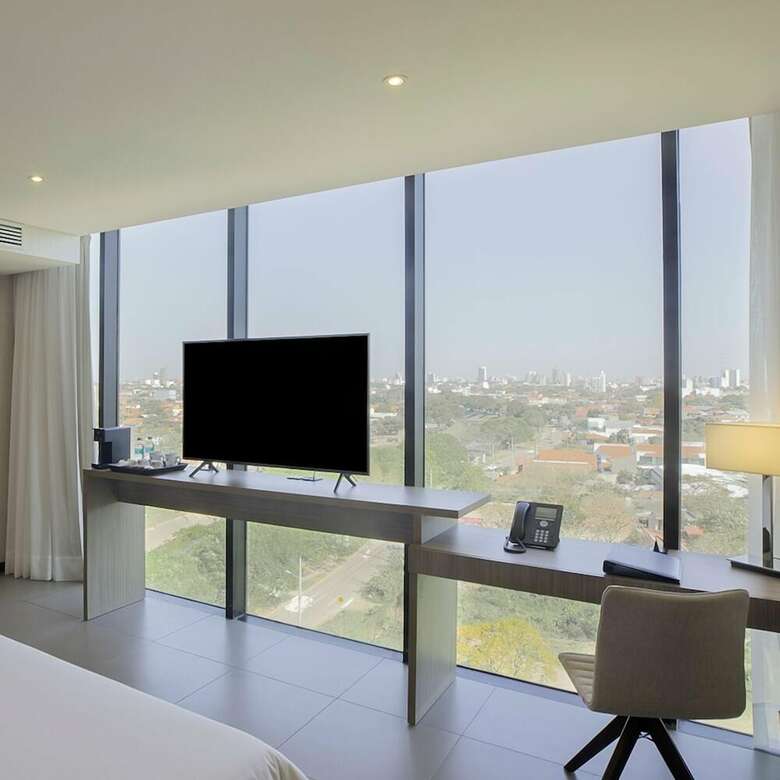 Hotel Swiss�tel Santa Cruz de La Sierra