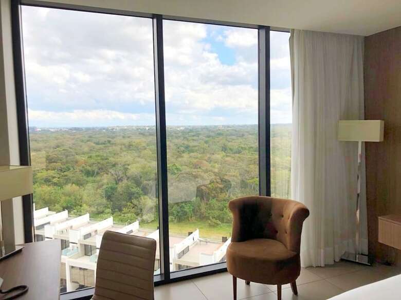 Hotel Swiss�tel Santa Cruz de La Sierra