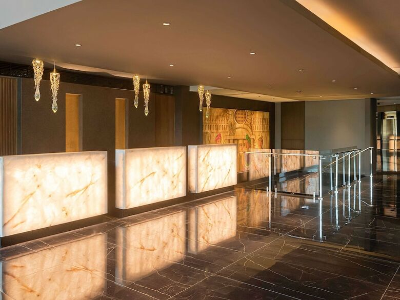 Hotel Swiss�tel Santa Cruz de La Sierra