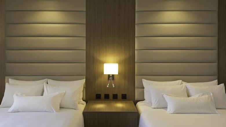 Hotel Swiss�tel Santa Cruz de La Sierra
