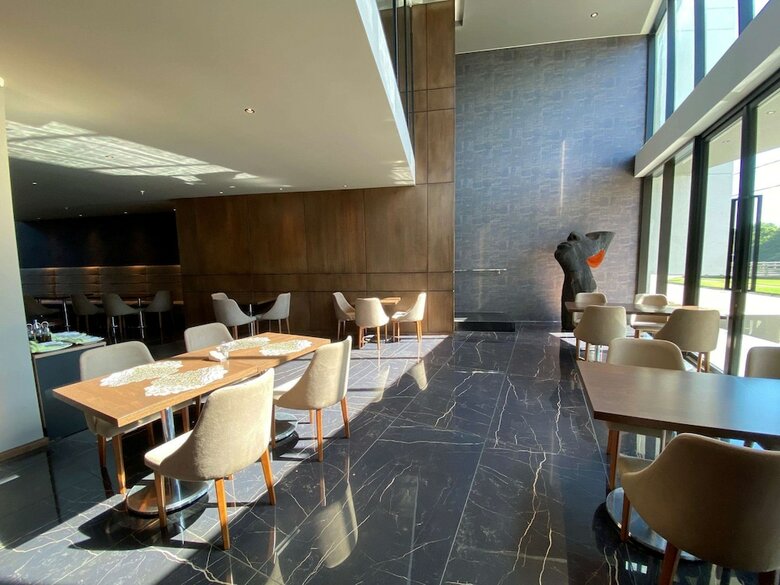 Hotel Swiss�tel Santa Cruz de La Sierra