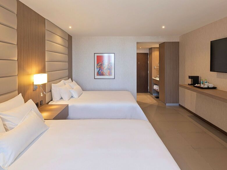 Hotel Swiss�tel Santa Cruz de La Sierra