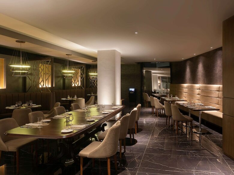 Hotel Swiss�tel Santa Cruz de La Sierra