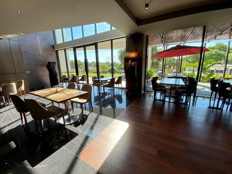 Hotel Swiss�tel Santa Cruz de La Sierra