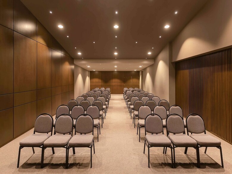 Hotel Swiss�tel Santa Cruz de La Sierra