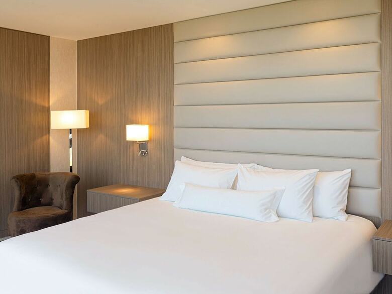 Hotel Swiss�tel Santa Cruz de La Sierra