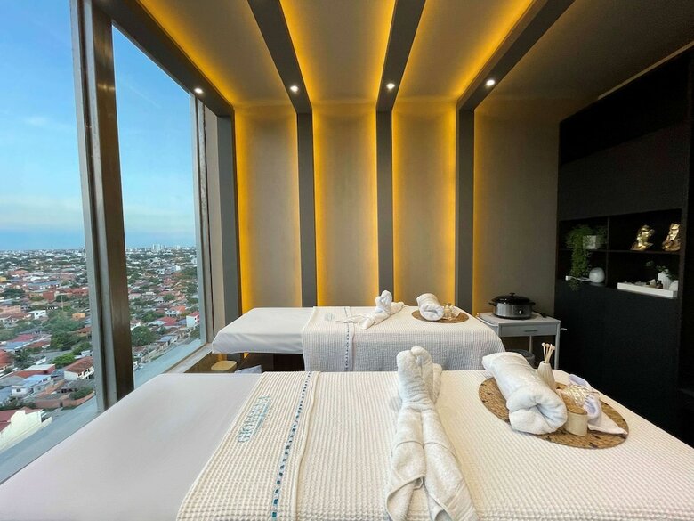 Hotel Swiss�tel Santa Cruz de La Sierra
