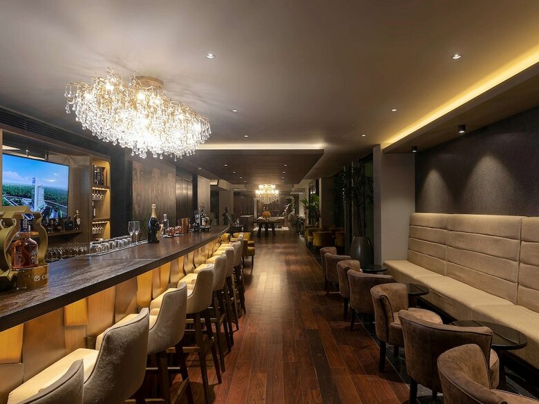 Hotel Swiss�tel Santa Cruz de La Sierra