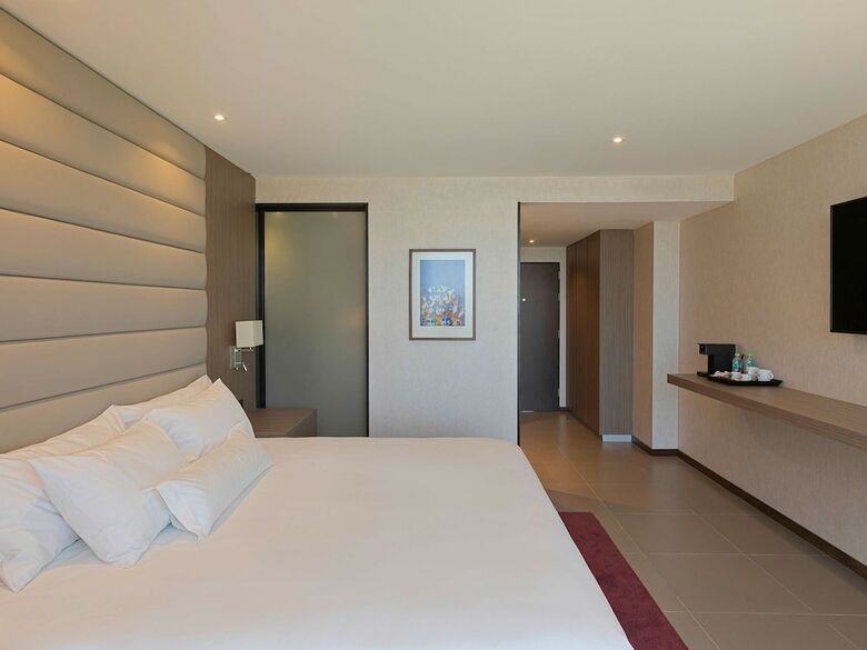 Hotel Swiss�tel Santa Cruz de La Sierra